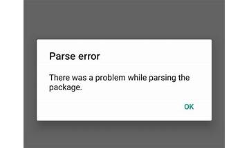 Fake Error for Android - Download the APK from Habererciyes